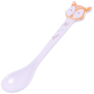Thìa ăn cho bé Mamago Deer chính hãng - KidsPlaza