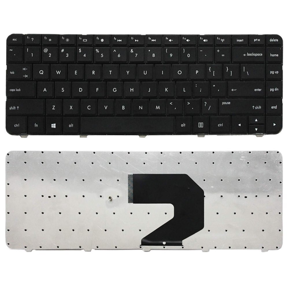 Bàn Phím HP Compaq CQ43
