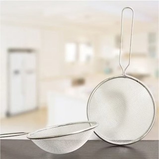 Ray lọc cát lót chuồng buddy