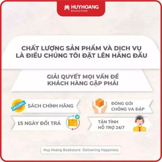 Sách - Trên Cây Cầu Đổ Nát, Huy Hoàng Bookstore