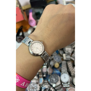 Dồng hồ nữ hàng si máy Nhật Alba