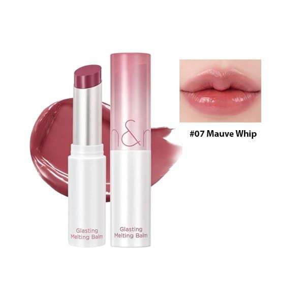 Son Dưỡng Có Màu Thuần Chay Romand Glasting Melting Balm 07 Mauve Whip | BigBuy360 - bigbuy360.vn