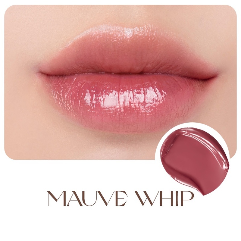 Son Dưỡng Có Màu Thuần Chay Romand Glasting Melting Balm 07 Mauve Whip | BigBuy360 - bigbuy360.vn