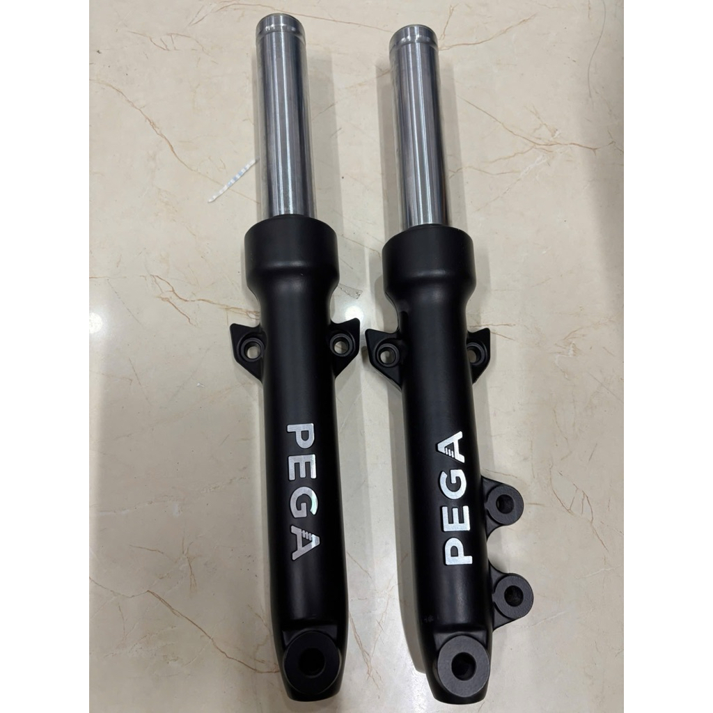 Phuộc - Chảng ba xe đạp điện PEGA CAP-A hàng chính hãng