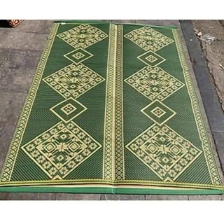 CHIẾU NHỰA GẤP GỌN CAO CẤP