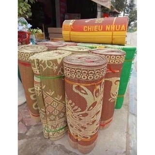 CHIẾU NHỰA GẤP GỌN CAO CẤP