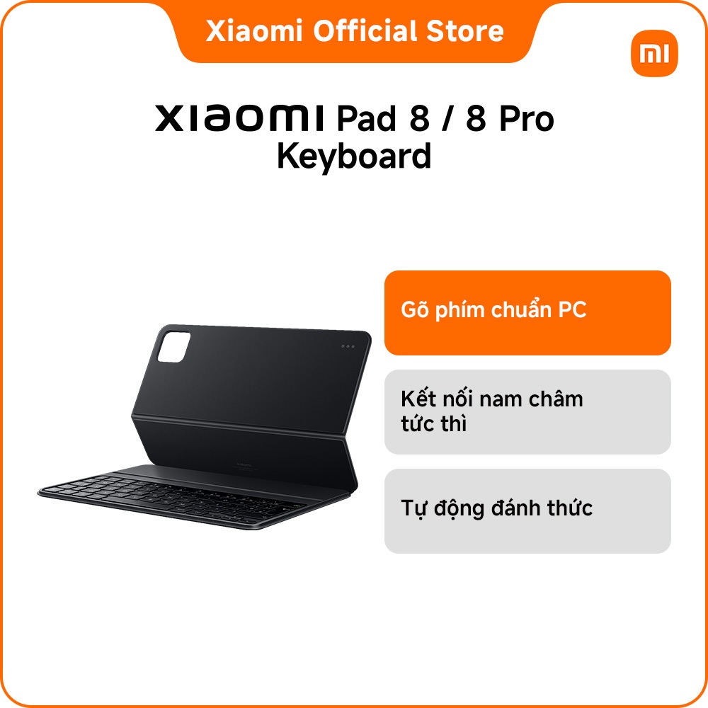 Xiaomi Pad 8  8 Pro keyboard
