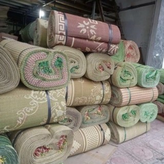 CHIẾU NHỰA GẤP GỌN CAO CẤP