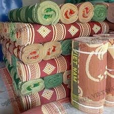 CHIẾU NHỰA GẤP GỌN CAO CẤP