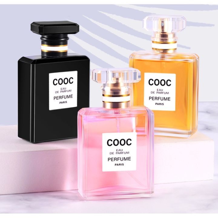 Nước Hoa Nữ COOC PERFUME 50ml