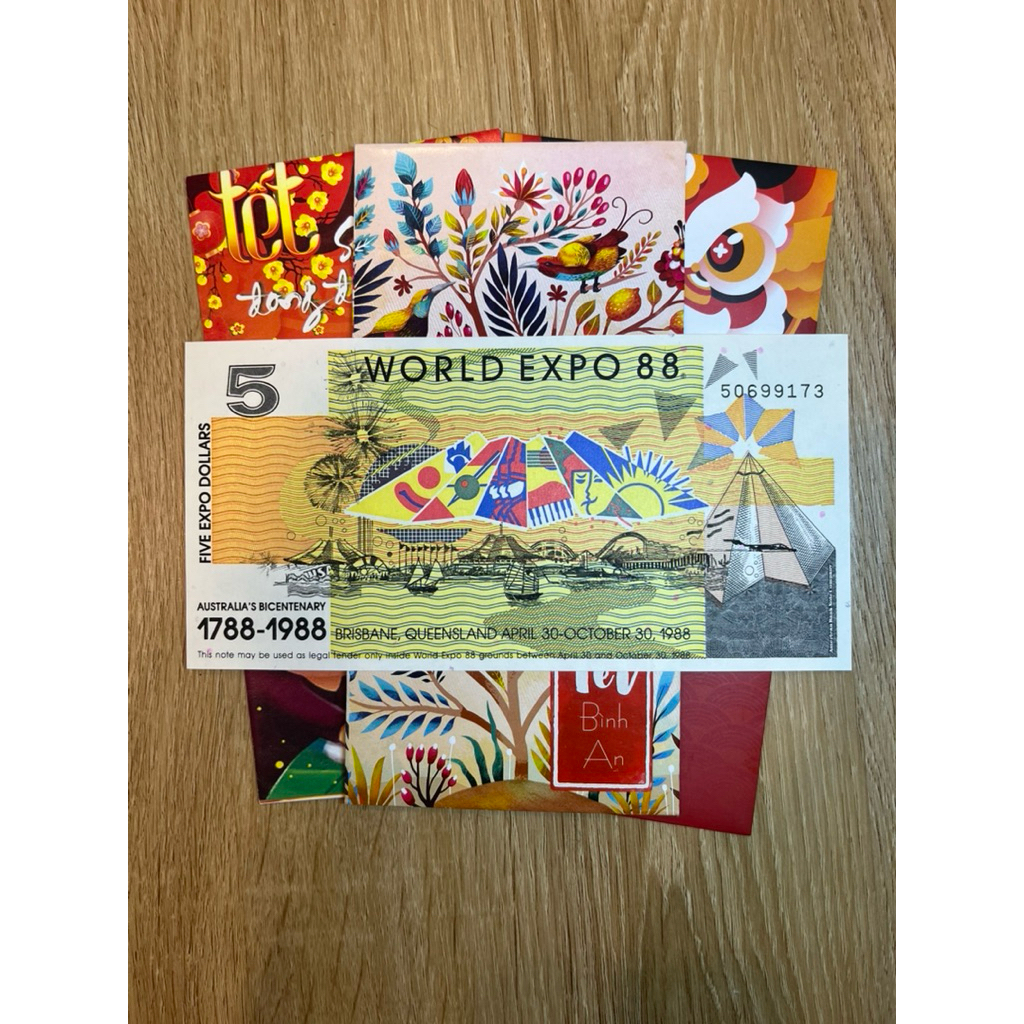sưu tầm châu đại dương : 5 Australia kỷ niệm sưu tầm quà tặng mới 100%