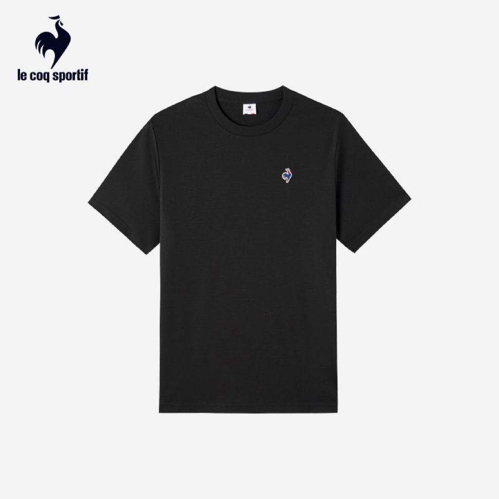 [ Hàng Chính Hãng] Áo phông nam Lecoq-Sportif