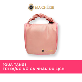 [Gift] TÚI ĐỰNG ĐỒ CÁ NHÂN DU LỊCH MACHERIE