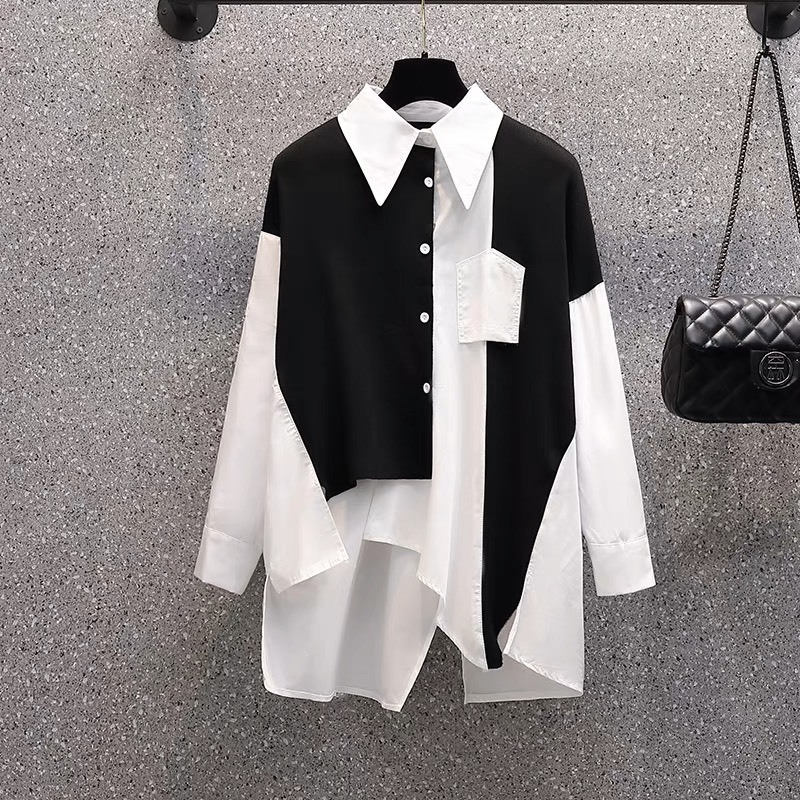 Sơ mi unisex cá tính siêu hót mã Y92 có 5 màu đủ size S-3XL