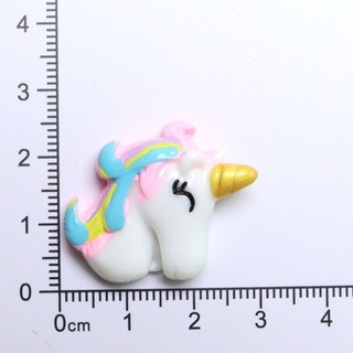 8 Charm Kì Lân trang trí Slime