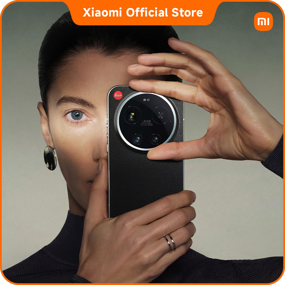 (Bản Đặc Biệt) Điện thoại thông minh Xiaomi 17 Ultra LEICA LEITZPHONE (16+1TB)|Pin 6000mAh(typ)|Hệ thống 3 Camera Leica | BigBuy360 - bigbuy360.vn