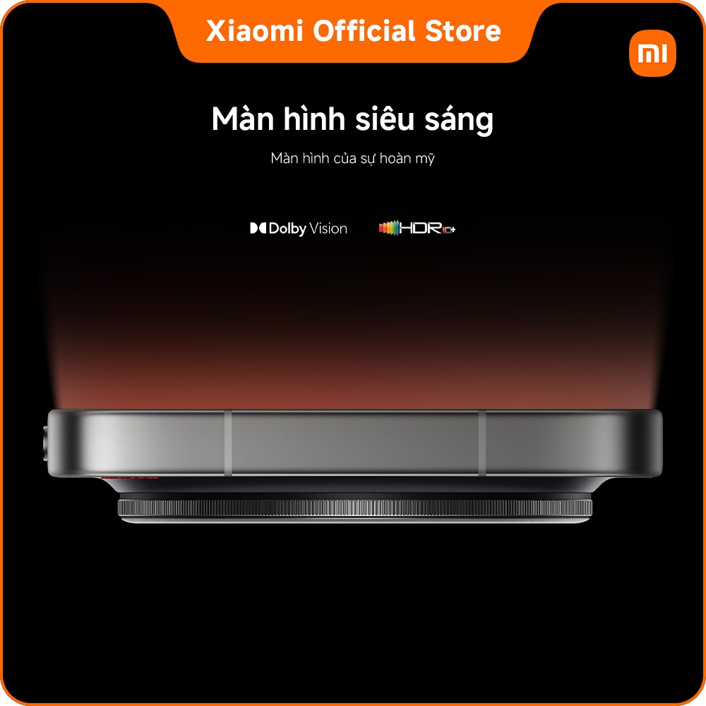 (Bản Đặc Biệt) Điện thoại thông minh Xiaomi 17 Ultra LEICA LEITZPHONE (16+1TB)|Pin 6000mAh(typ)|Hệ thống 3 Camera Leica | BigBuy360 - bigbuy360.vn
