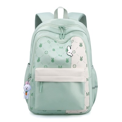 Balo nữ dùng cho đi học đi làm đi chơi – BEE GEE BLTT9065A
