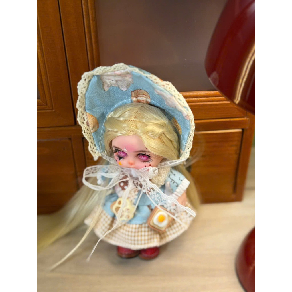 Búp Bê 5Inch Bản Đặc Biệt