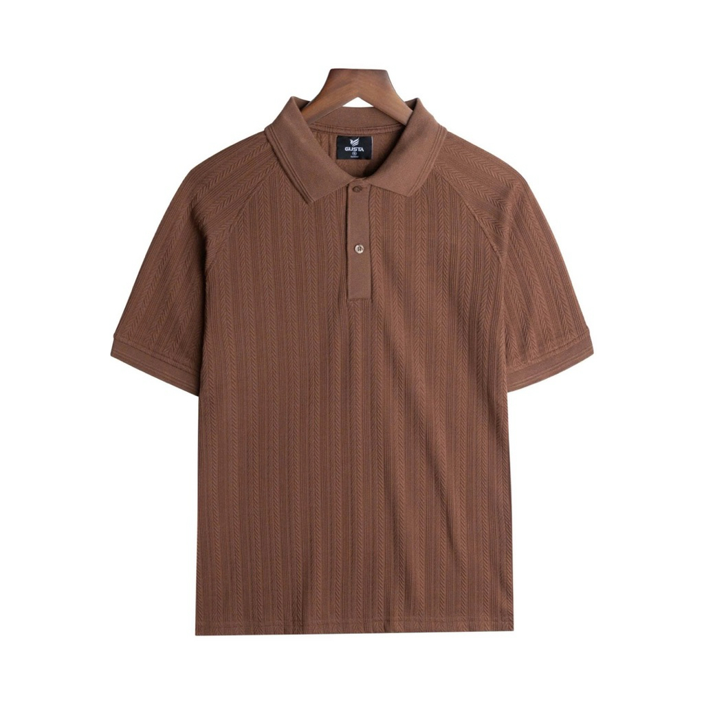Áo Polo thời trang Gusta
