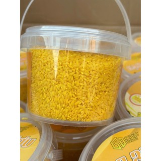 Mồi Câu GUF Gạo Rưou Xạ Hương - Thuoc Bắc