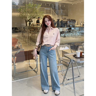 Quần Jean xuông nấm dài 95cm hàng Quảng Châu 7151