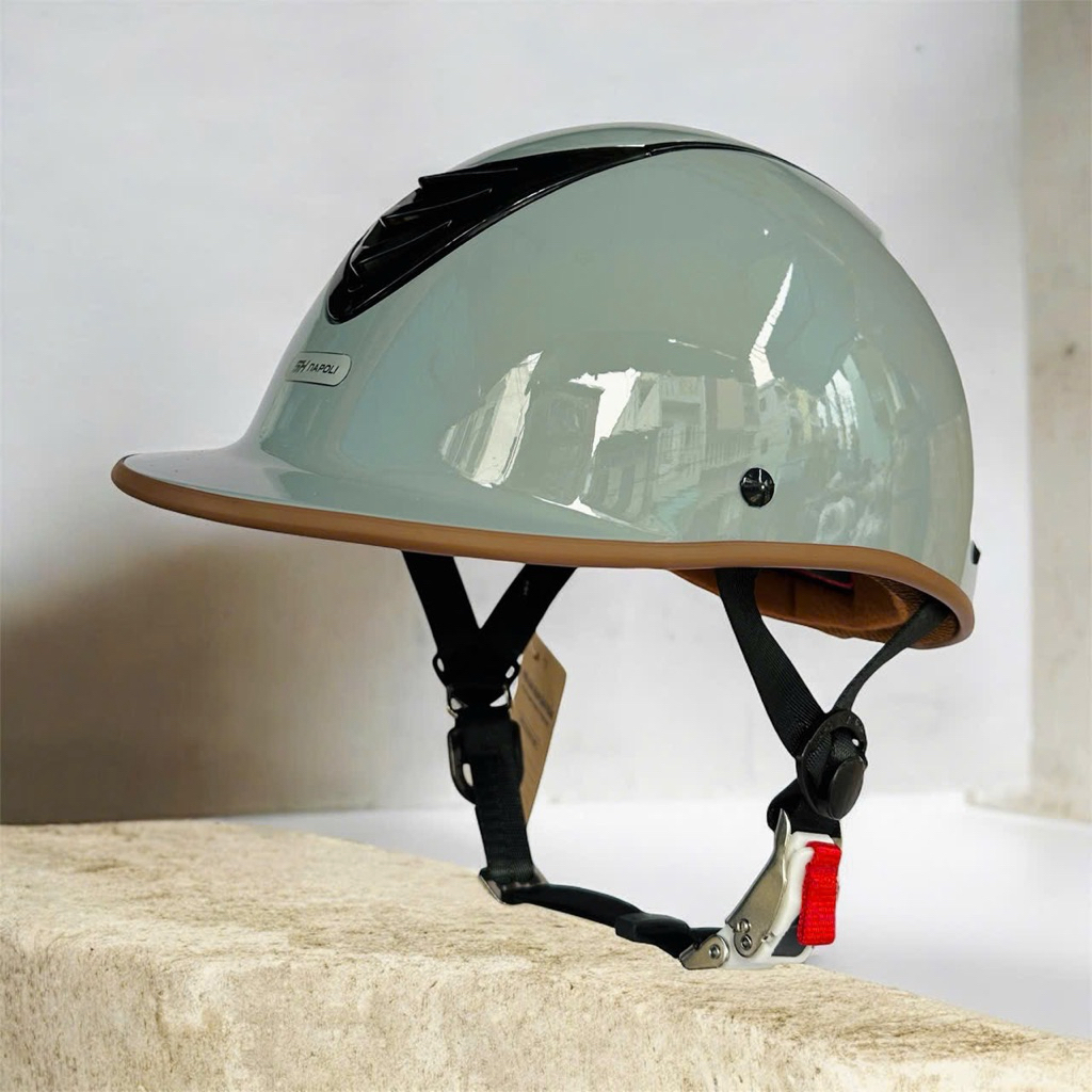 Nón bảo hiểm Napoli 686