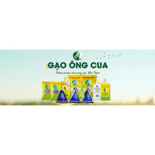 25Ky Gạo ST25 Ông Cua Chính Hãng Dẻo Thơm