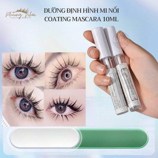 Dưỡng Định Hình Mi Nối Coating Mascara 10ml - Xưởng Mi Hà Nội - PN Shop