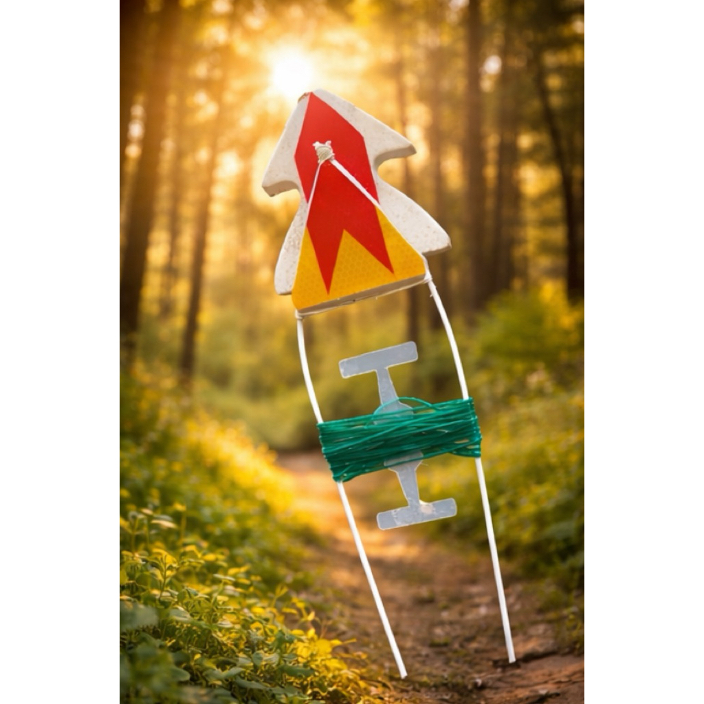 Bobo Bạch Tuộc Thế Hệ Mới – Với Kiểu Dáng Độc Lạ 2026