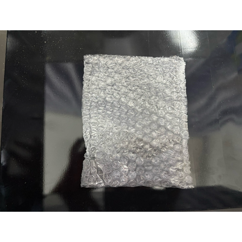20 túi bong bóng xốp 15x20