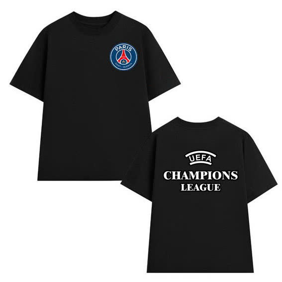 áo Paris Saint-Germain  , áo thun Paris Saint-Germain  - áo bóng đá clb Paris Saint-Germain  Champio