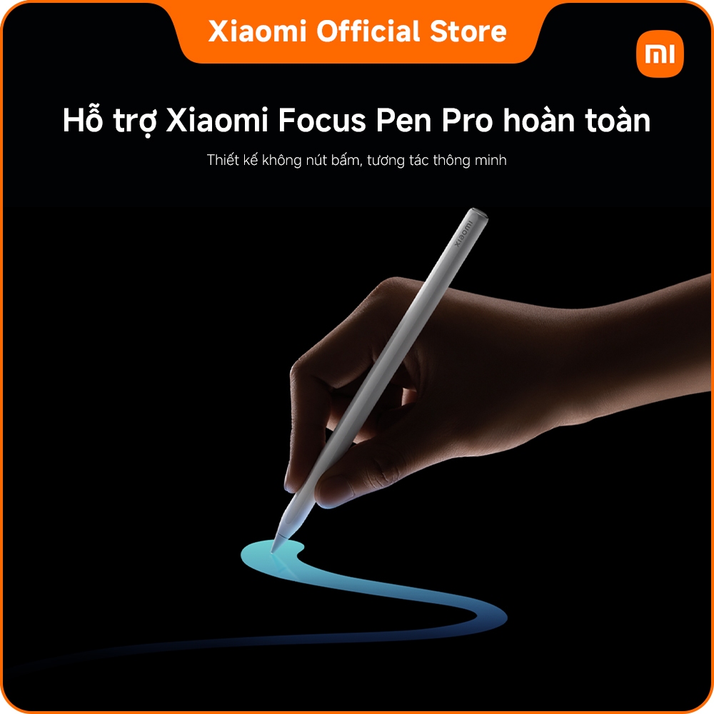 Máy tính bảng Xiaomi Pad 8 (8+128GB|8+256GB)| Pin 9200mAh (typ)| Màn hình 3.2K 144Hz| Vi xử lý Snapdragon 8s Gen 4 | BigBuy360 - bigbuy360.vn