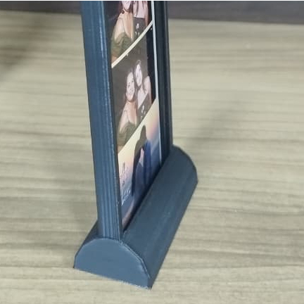 Khung Ảnh Photobooth Để Bàn - In 3D Cao Cấp