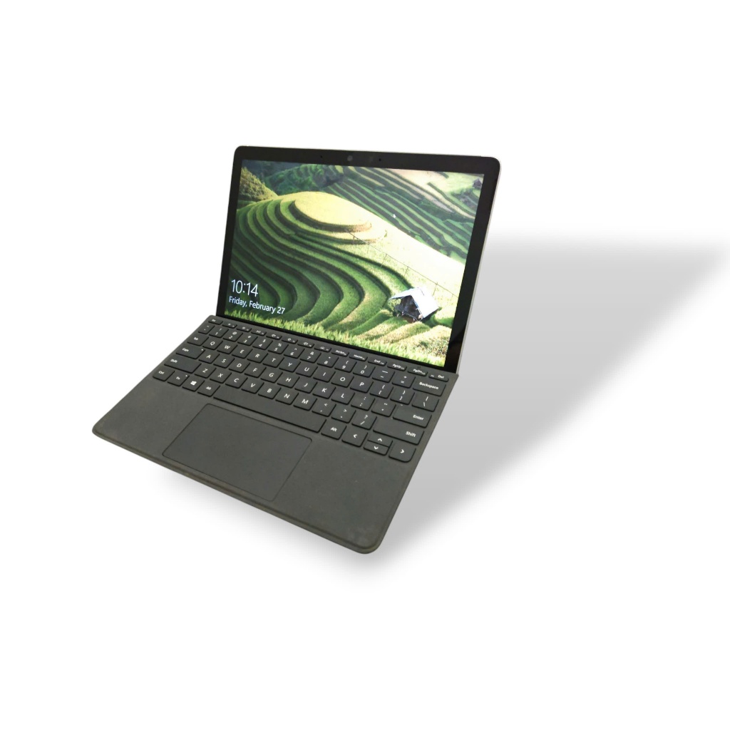 Laptop  2 in 1 Microsoft Surface Go 2  Intel Core M3-8100Y | RAM 8GB | SSD 128GB