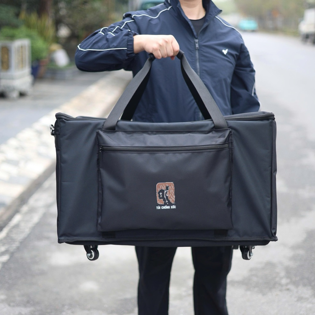 túi đựng loa Kc279 Pro - Kc279 Premium - TK T18 Super Pro (kích thước 65-34-34cm)