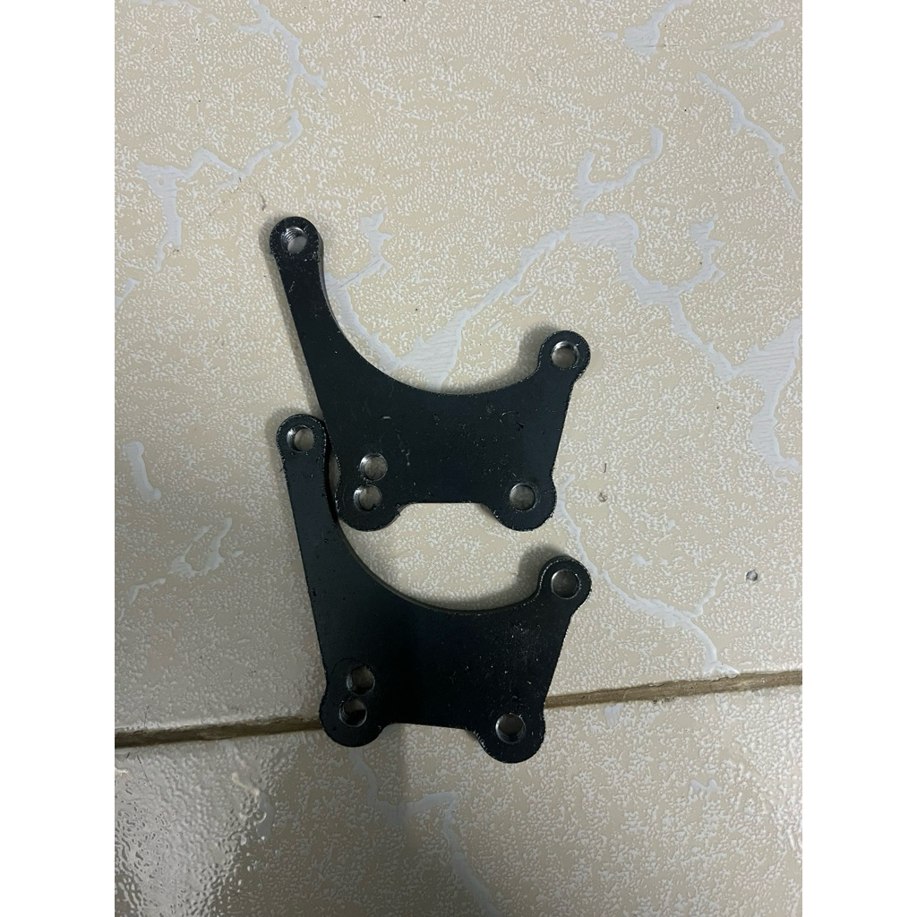 pat heo 2 pis xe CAP A bác nào cần liên hệ shop lắp heo 2 pis đối xứng phuộc zin cap a