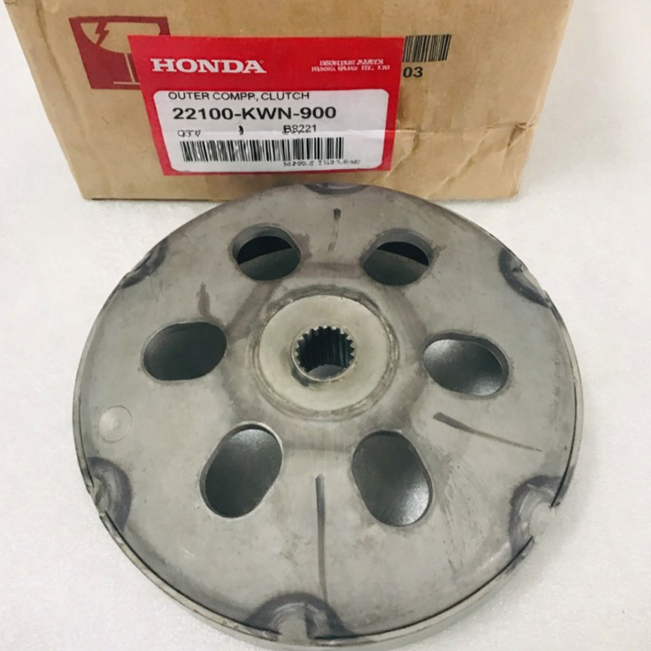 CHUÔNG SH THÁI / PCX / AB / CLICK / SH MODE / SH VIỆT / LEAD - HÀNG ZIN THÁI - 22100KWN900