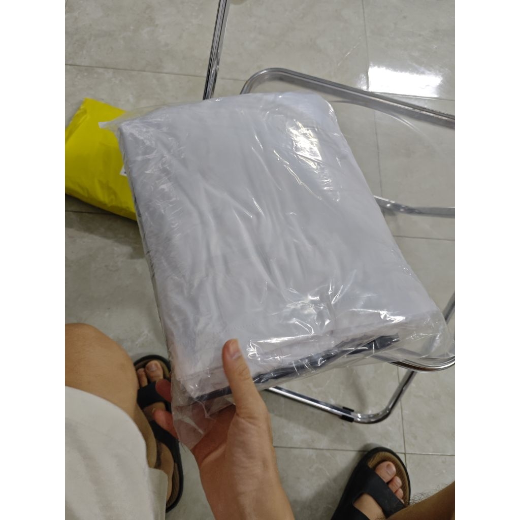 Áo thun T1 5 sao CKTG 2024