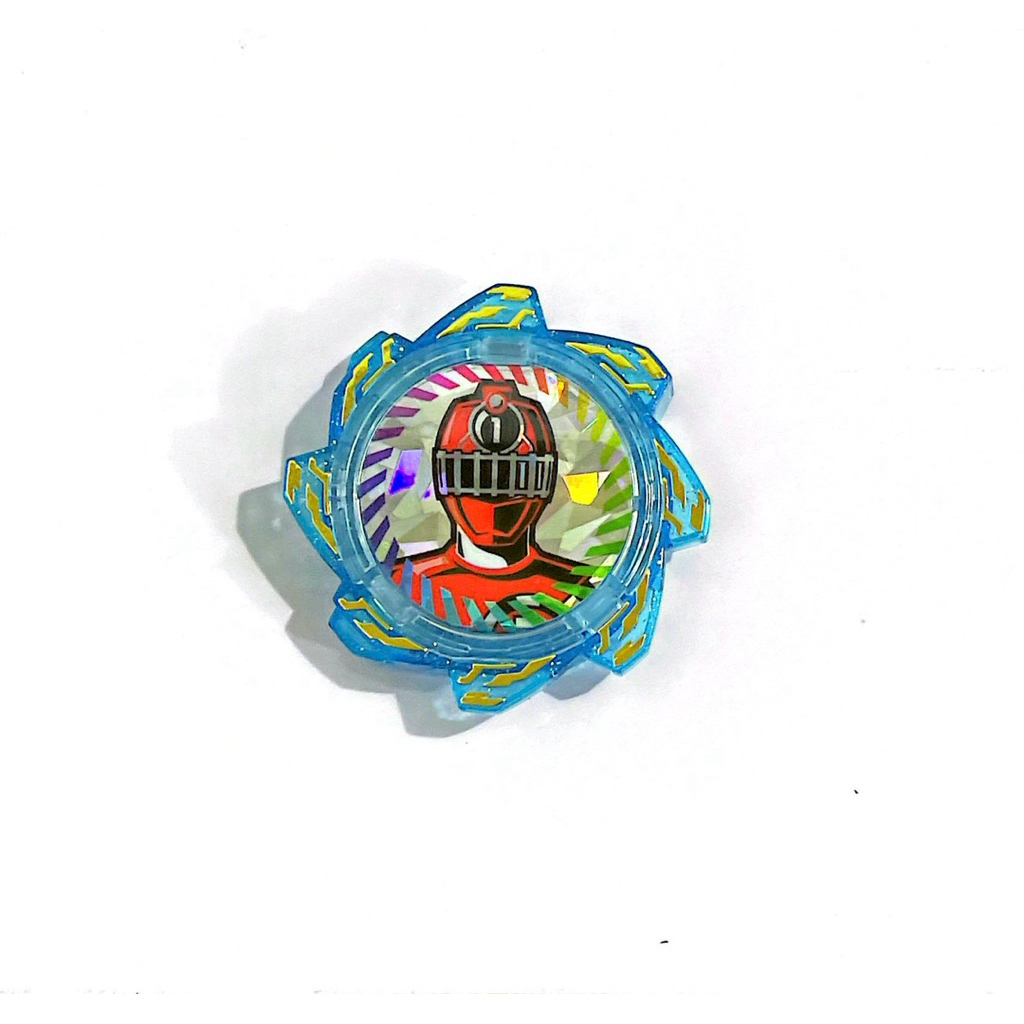 Avataro gear ToQger Alter trong Avataro sentai Donbrothers chính hãng DX Super Sentai