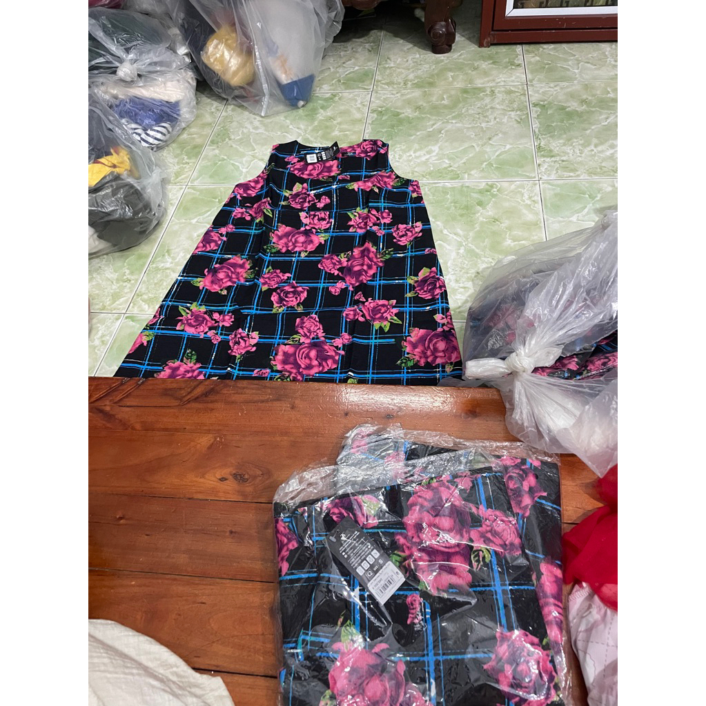 Váy nữ size s m new tag I77