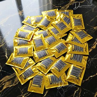 Combo 10 gói Tắm Trắng Thái mạnh - Tắm Trắng Da - Tắm Trắng Body.