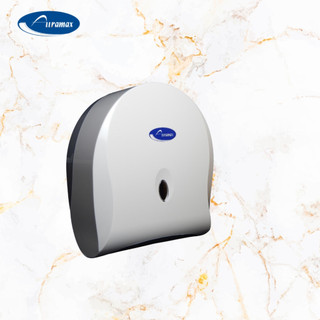Hộp đựng giấy cuộn hiệu Auramax