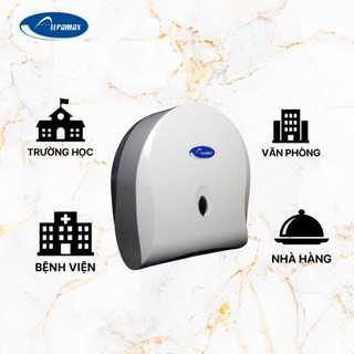 Hộp đựng giấy cuộn hiệu Auramax