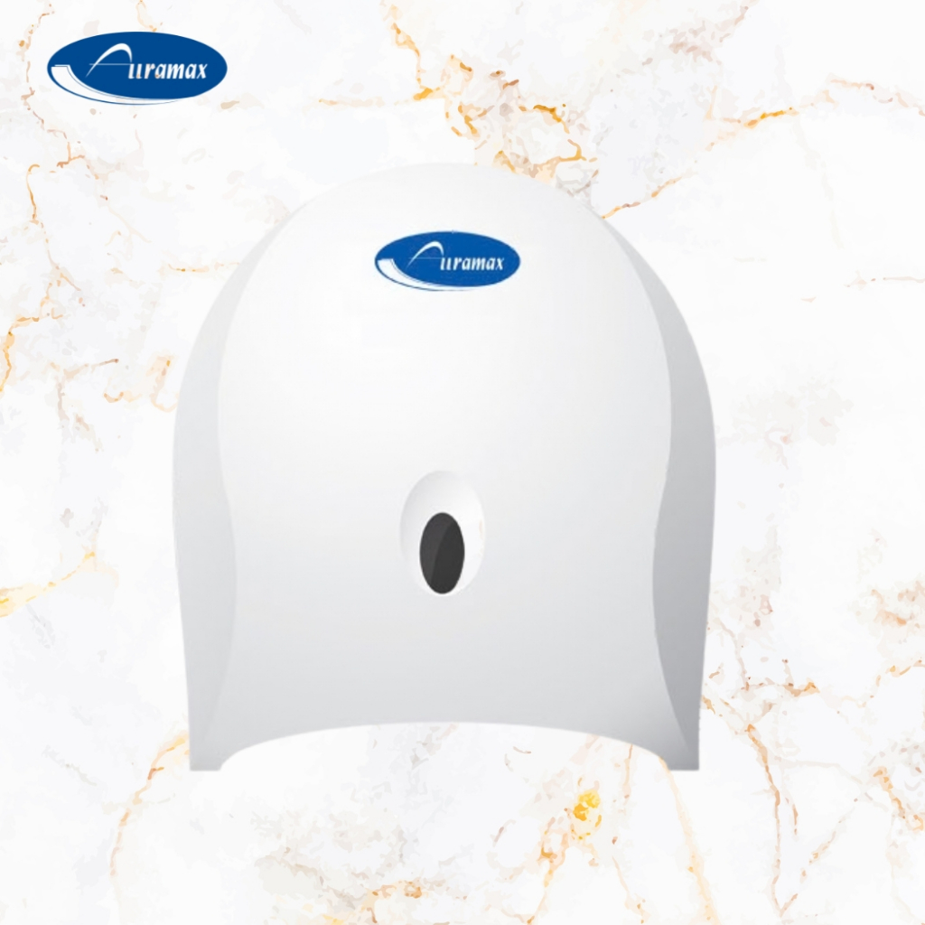 Hộp đựng giấy cuộn hiệu Auramax