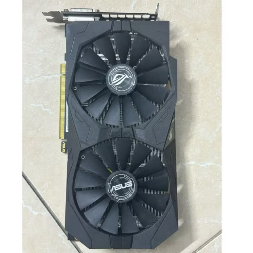 VGA 1050/2gb MSI /1050/2gb ZOTAC/1050T Galax.. Hang bóc Hàn Quốc
