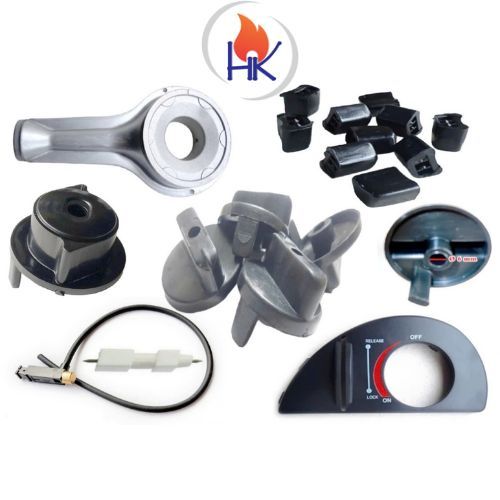 Ic đánh lửa bếp ga du lịch / Dây đánh lửa bếp ga mini namilux