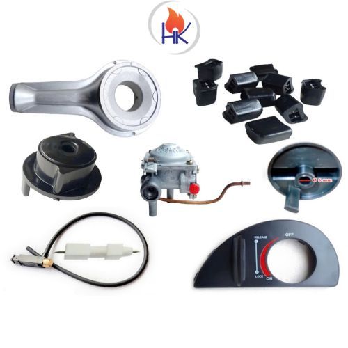 Dây đánh lửa bếp ga mini namilux / Ic đánh lửa bếp ga du lịch