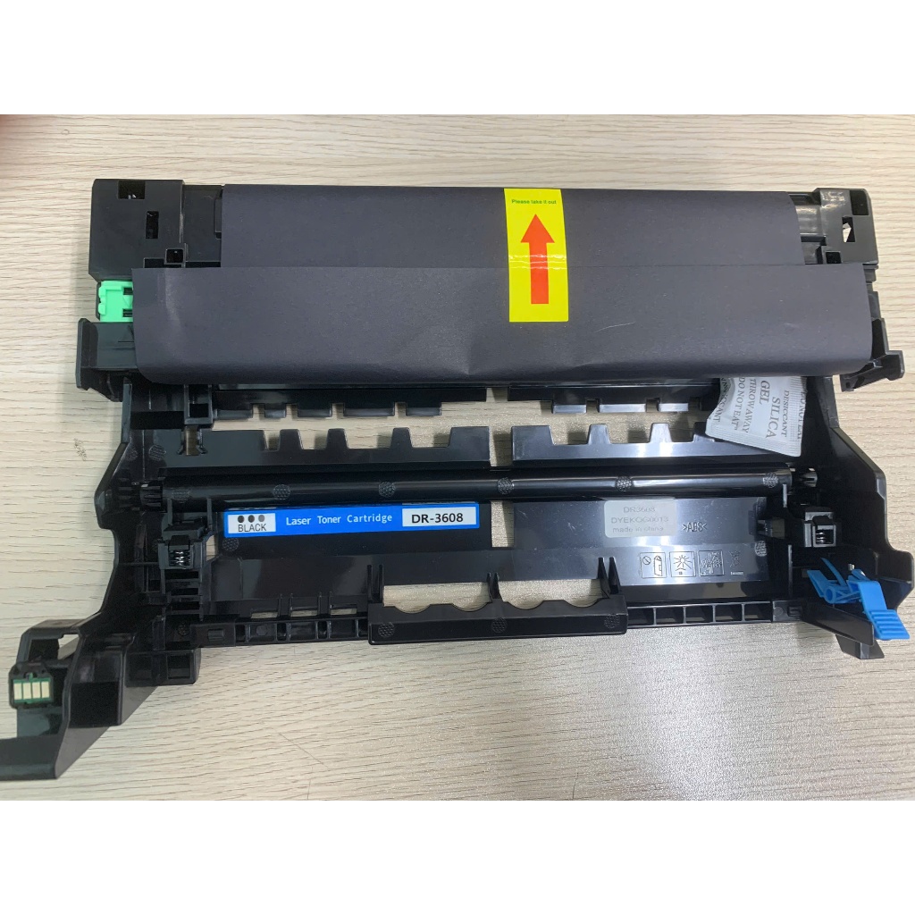 Cụm drum Brother TN 3608 sử dụng cho máy in HL-L5210DN/5210DW/6210DW/6415DW/DCP-L5510DN/MFC-L5710DN/