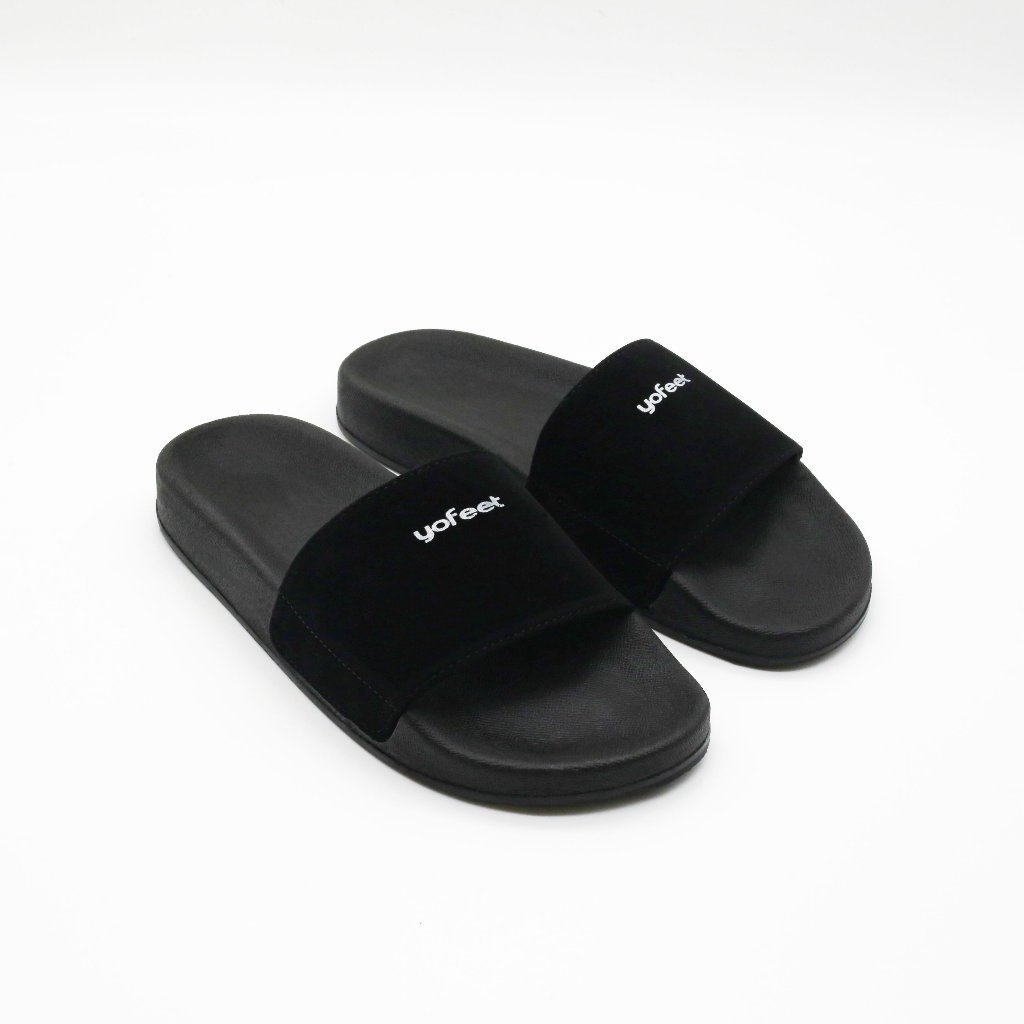 [ Full size 36 – 43 ] Dép thời trang Nam, nữ XT YOFEET trẻ trung, êm ái Mã: XT 05